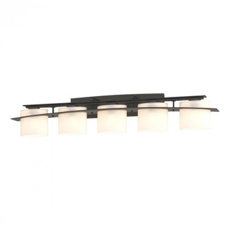 Arc Ellipse 5 Light Sconce (65|207525-SKT-20-GG0182)