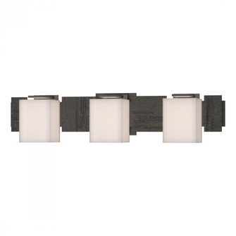 Impressions 3 Light Sconce (65|207843-SKT-20-GG0108)
