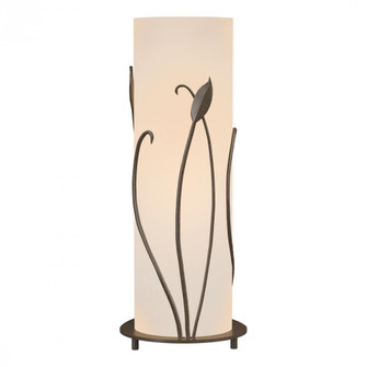 Forged Leaves Table Lamp (65|266792-SKT-05-GG0036)