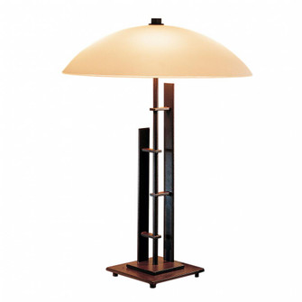 Metra Double Table Lamp (65|268422-SKT-10-SS0048)
