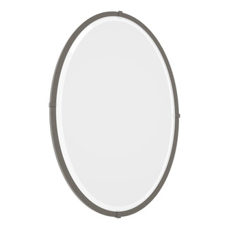 Beveled Oval Mirror (65|710004-07)