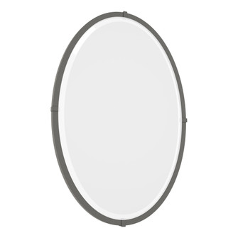 Beveled Oval Mirror (65|710004-20)