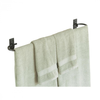 Metra Towel Holder (65|841024-20)