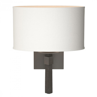 Beacon Hall Oval Drum Shade Sconce (65|204810-SKT-07-SF1195)