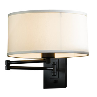 Simple Swing Arm Sconce (65|209250-SKT-10-SF1295)