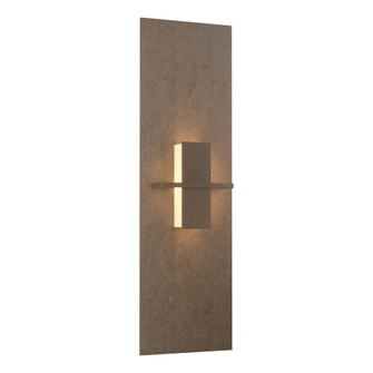 Aperture Vertical Sconce (65|217520-SKT-05-BB0273)
