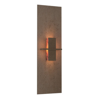 Aperture Vertical Sconce (65|217520-SKT-05-ZB0273)