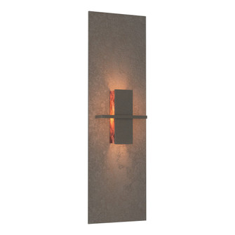 Aperture Vertical Sconce (65|217520-SKT-07-ZB0273)