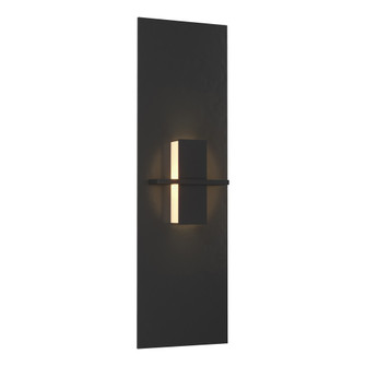 Aperture Vertical Sconce (65|217520-SKT-10-BB0273)