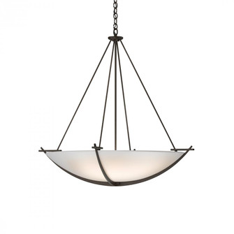 Compass Large Scale Pendant (65|194531-SKT-05-GG0170)