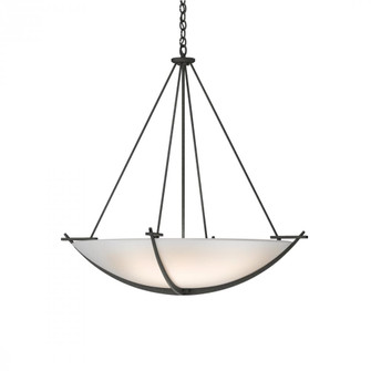 Compass Large Scale Pendant (65|194531-SKT-20-GG0170)