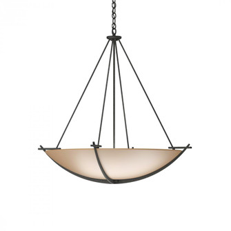 Compass Large Scale Pendant (65|194531-SKT-20-SS0170)