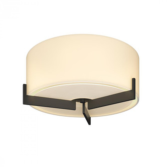 Axis Flush Mount (65|126401-SKT-10-GG0218)