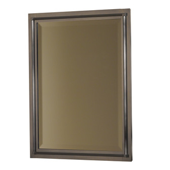 Rook Beveled Mirror (65|714901-07)