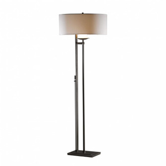 Rook Floor Lamp (65|234901-SKT-05-SB2095)