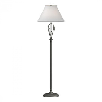 Forged Leaves and Vase Floor Lamp (65|246761-SKT-20-SF1755)