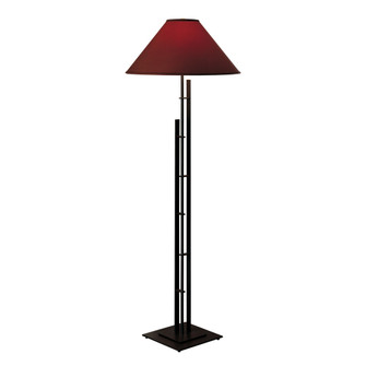 Metra Double Floor Lamp (65|248421-SKT-05-SB1955)