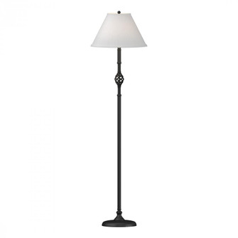 Twist Basket Floor Lamp (65|242161-SKT-10-SF1755)