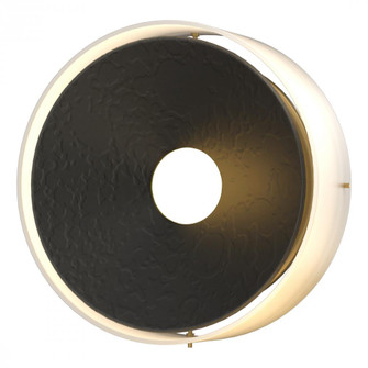 Oculus Sconce (65|213310-SKT-10-GG0346)
