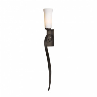 Sweeping Taper ADA Sconce (65|204529-SKT-07-GG0350)
