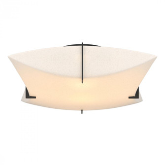 Bento Semi-Flush Mount (65|126620-SKT-10-SH1999)