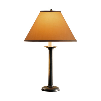 Simple Lines Table Lamp (65|262072-SKT-05-SA1655)