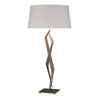 Facet Table Lamp (65|272850-SKT-05-SE1815)