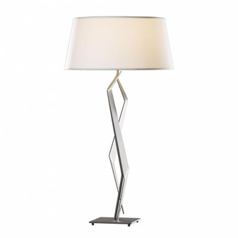 Facet Table Lamp (65|272850-SKT-07-SB1815)