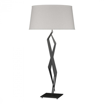 Facet Table Lamp (65|272850-SKT-10-SE1815)