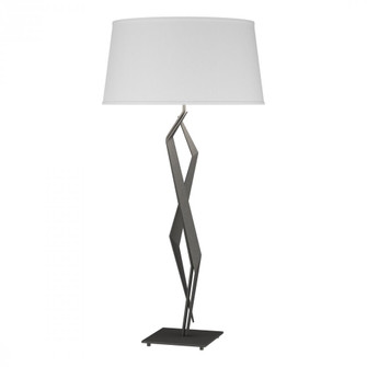 Facet Table Lamp (65|272850-SKT-20-SF1815)