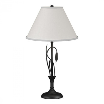 Forged Leaves and Vase Table Lamp (65|266760-SKT-10-SF1555)