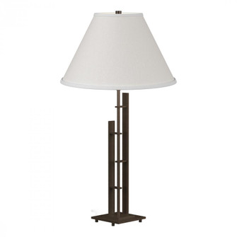 Metra Double Table Lamp (65|268421-SKT-05-SF1755)