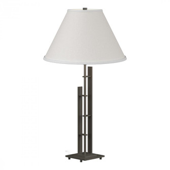 Metra Double Table Lamp (65|268421-SKT-07-SF1755)