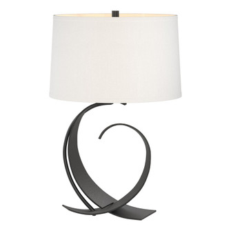 Fullered Impressions Table Lamp (65|272674-SKT-10-SF1494)