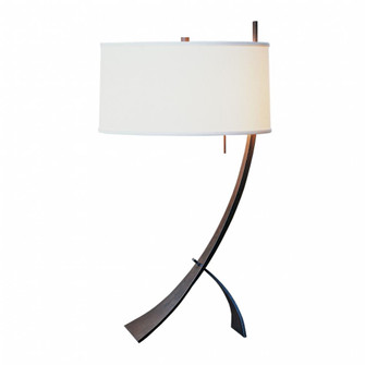 Stasis Table Lamp (65|272666-SKT-05-SE1695)