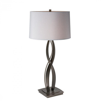 Almost Infinity Tall Table Lamp (65|272687-SKT-10-SB1594)