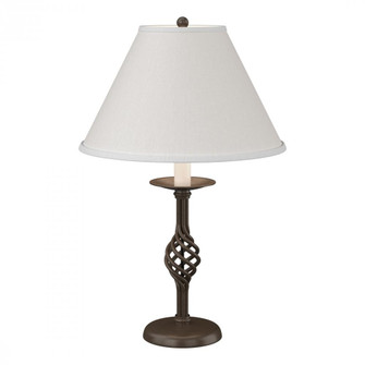 Twist Basket Table Lamp (65|265001-SKT-05-SF1555)