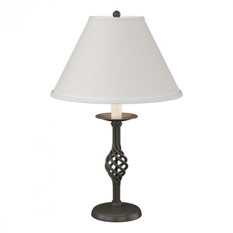 Twist Basket Table Lamp (65|265001-SKT-07-SF1555)