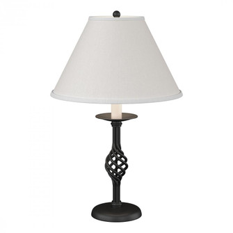 Twist Basket Table Lamp (65|265001-SKT-10-SF1555)