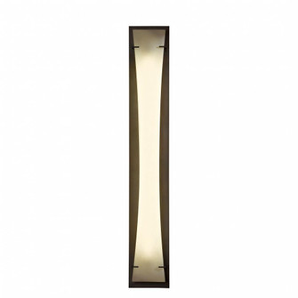 Bento Large Sconce (65|205955-FLU-05-SH1973)