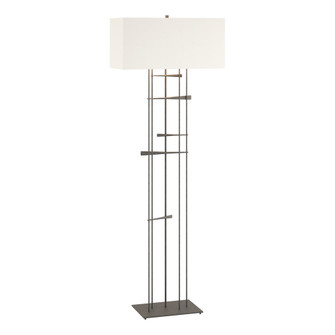 Cavaletti Floor Lamp (65|237670-SKT-20-SF2302)