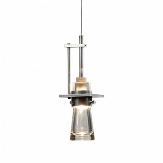 Erlenmeyer Low Voltage Mini Pendant (65|161060-SKT-STND-82-ZM0343)