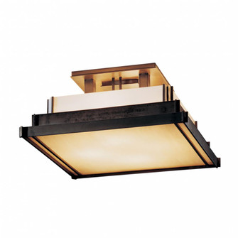 Steppe Small Semi-Flush (65|123705-SKT-07-BB0416)