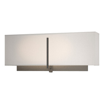 Exos Rectangular Sconce (65|207680-SKT-20-SE1606)
