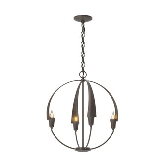 Cirque Small Chandelier (65|104201-SKT-05)