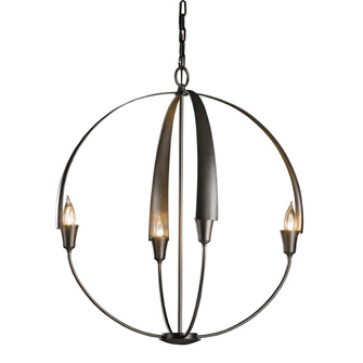Cirque Large Chandelier (65|104203-SKT-07)