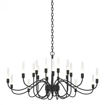 Lisse 20 Arm Chandelier (65|192043-SKT-10)