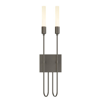 Lisse 2 Light Sconce (65|203053-SKT-07)