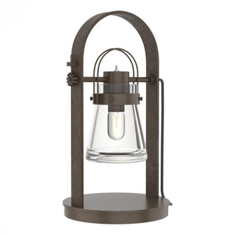 Erlenmeyer Table Lamp (65|277810-SKT-05-ZM0467)