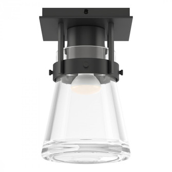 Erlenmeyer 1 Light Semi-Flush (65|128705-SKT-10-ZM0467)